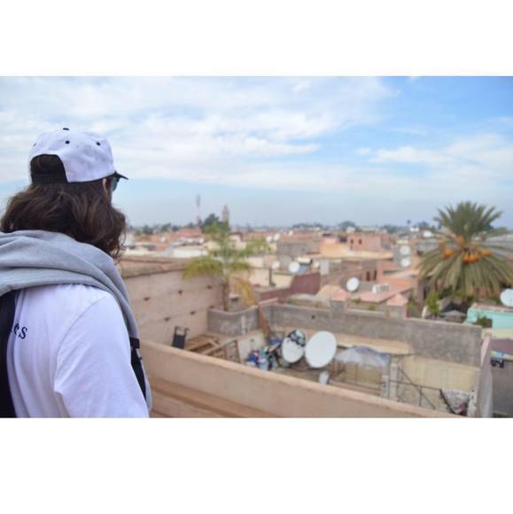 Meet your Posher, Kyle - Picture 1 of 1